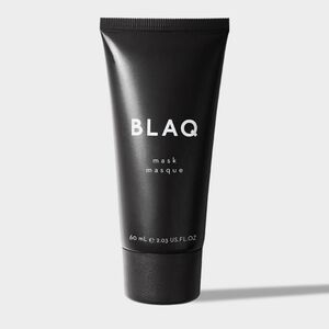 Blaq Charcoal Peel Off Face Mask 2.03 fl oz/60 ml
